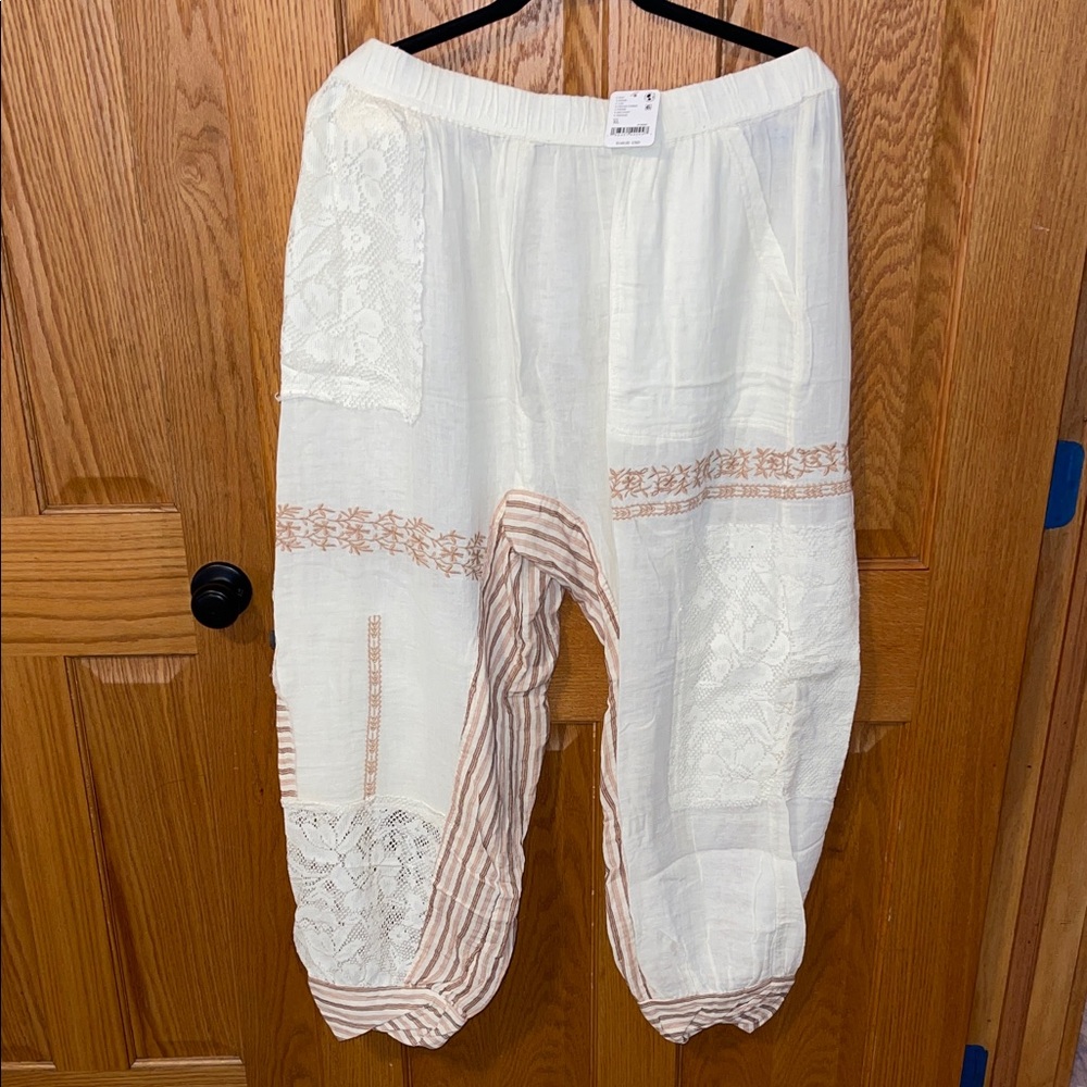 Free people Pants